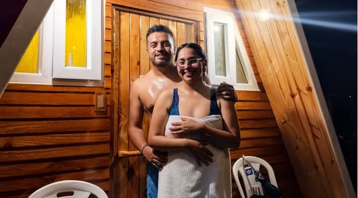 Suite con Jacuzzi